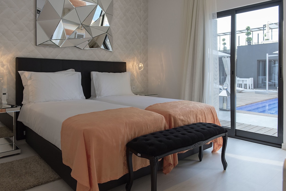 Suite (Villa)