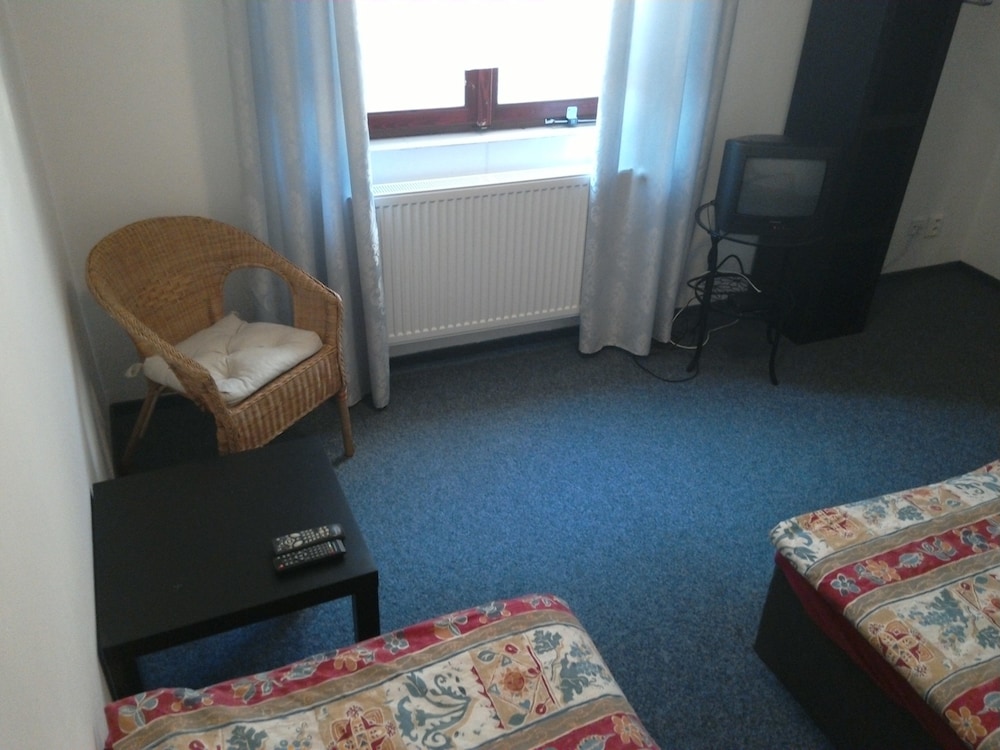 Business Twin Room photo 1