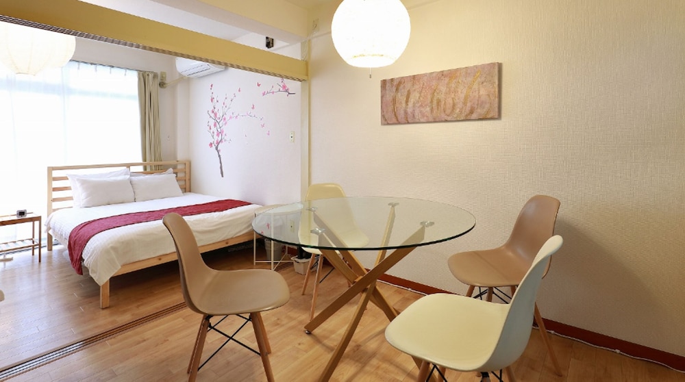 1 Bedroom Apartment photo 3
