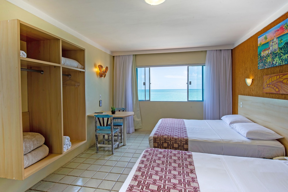 Luxury Room, Sea View photo 2