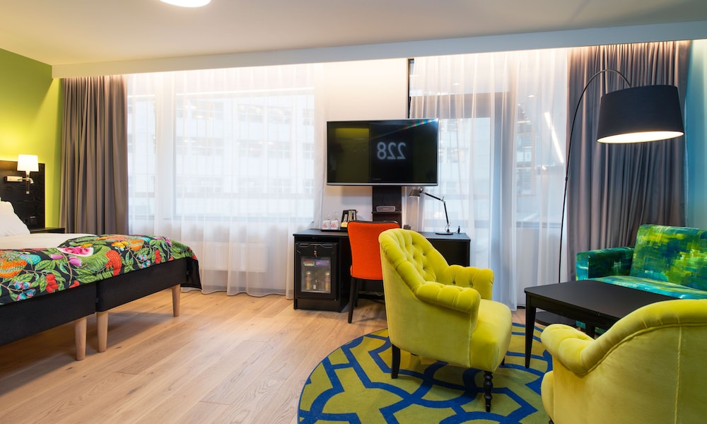 Superior Room, Non Smoking photo 2