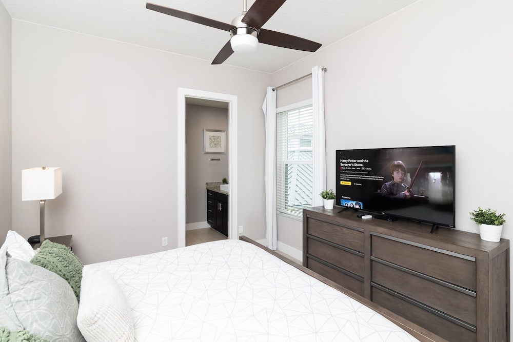 Townhome, Multiple Beds, Patio (Sunrise in Kissimmee)