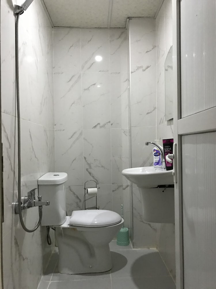 Standard Double or Twin Room photo 3