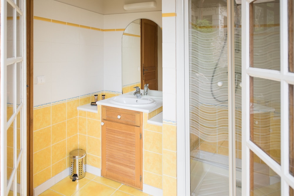 Chambre Double avec terrasse photo 2