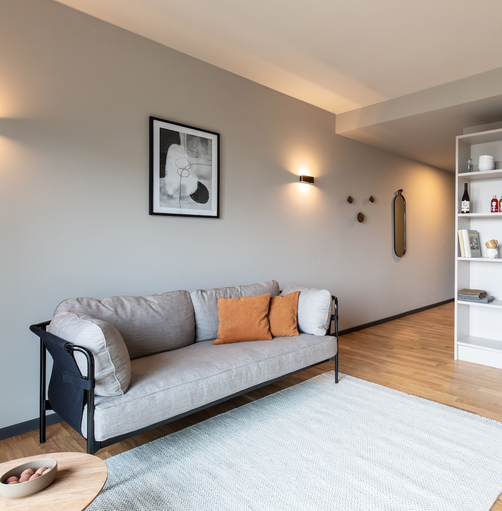 Apartment Luxury