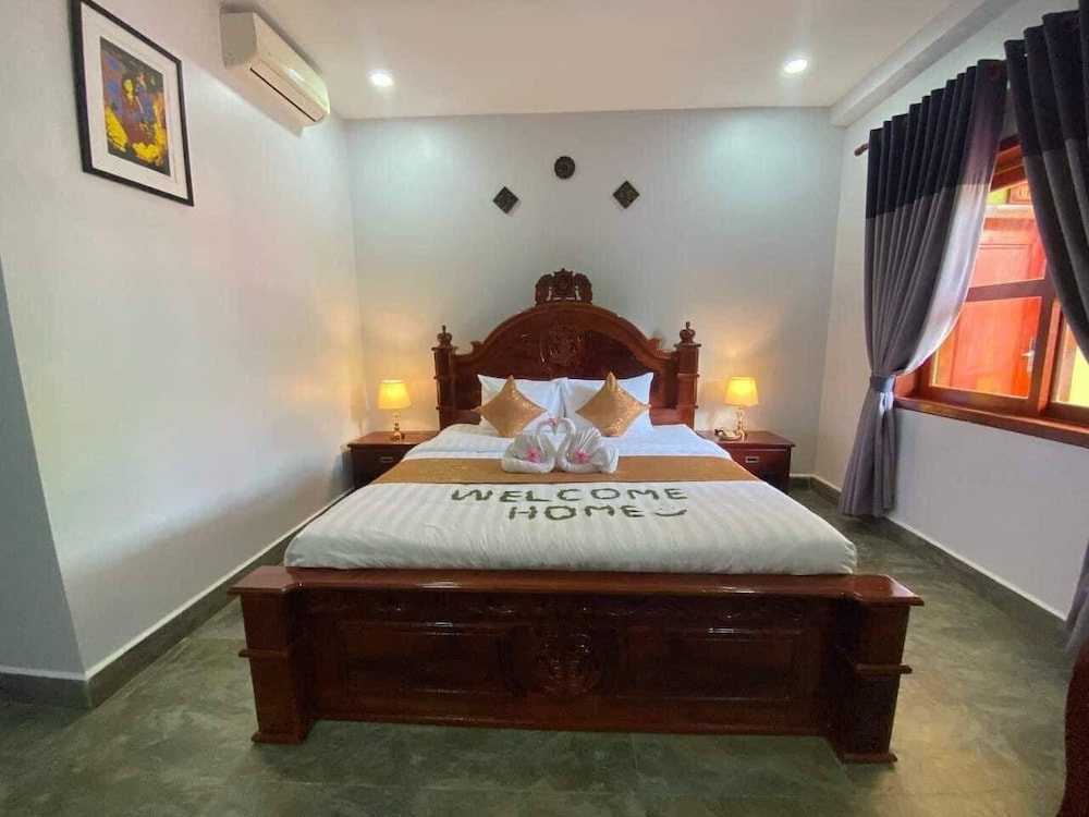 Basic Double Room - Photo 1
