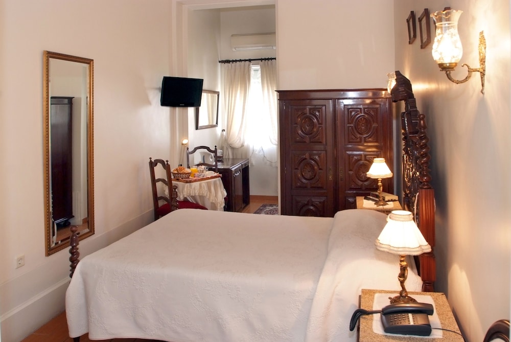 Comfort Double Room - Photo 9