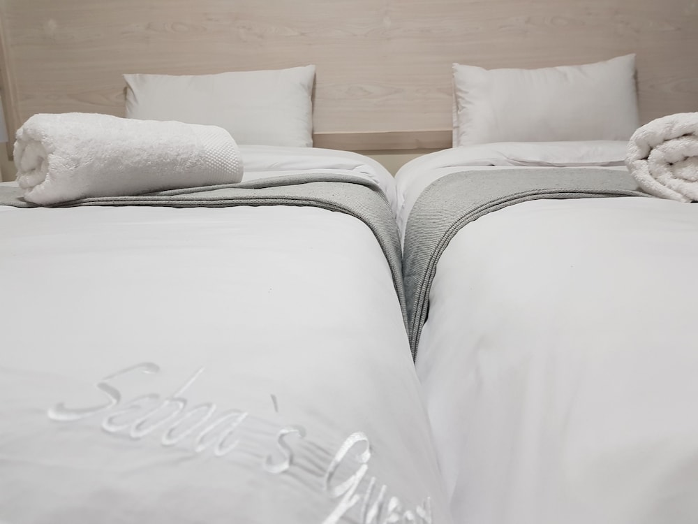 Basic Room, 2 Twin Beds photo 2