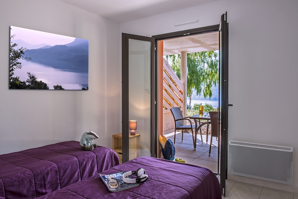Apartment, 4 Bedrooms