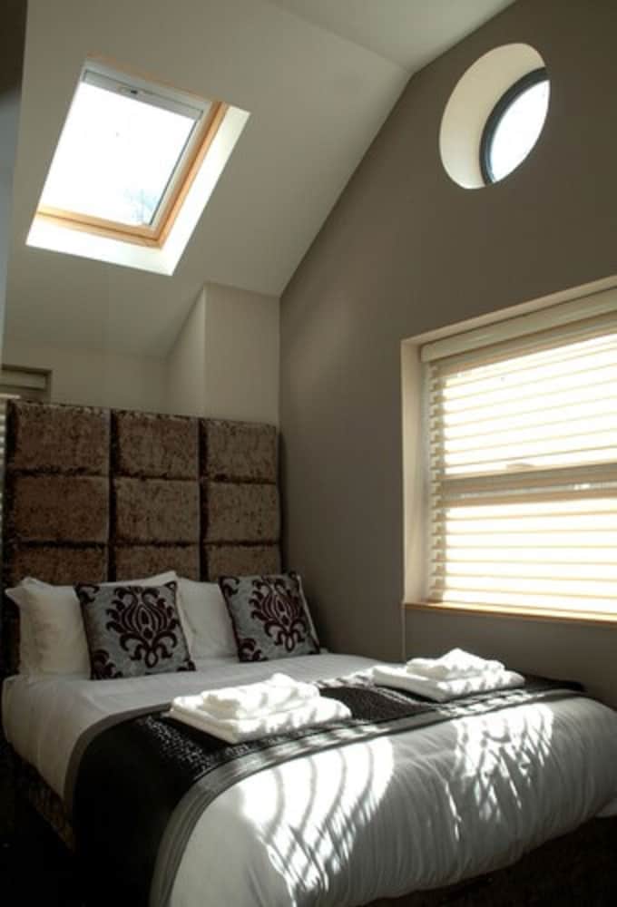 Premier Double Room photo 3