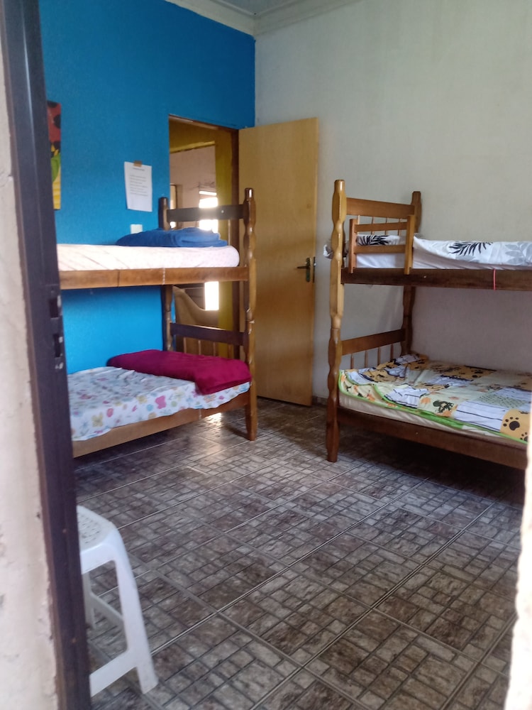 Basic Triple Room photo 1