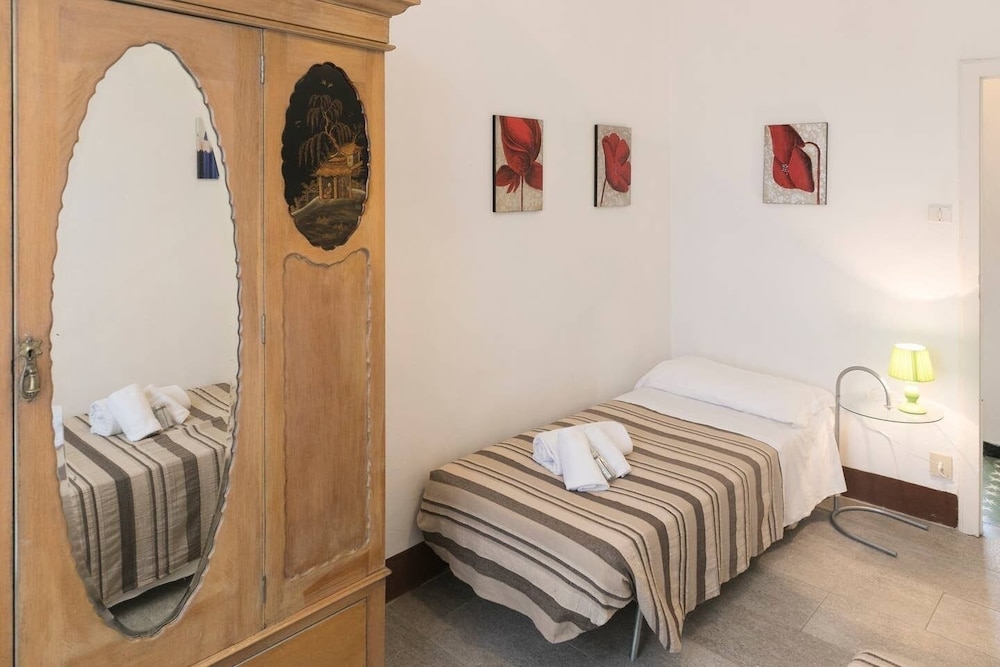 Villa, 3 Bedrooms, Terrace photo 3