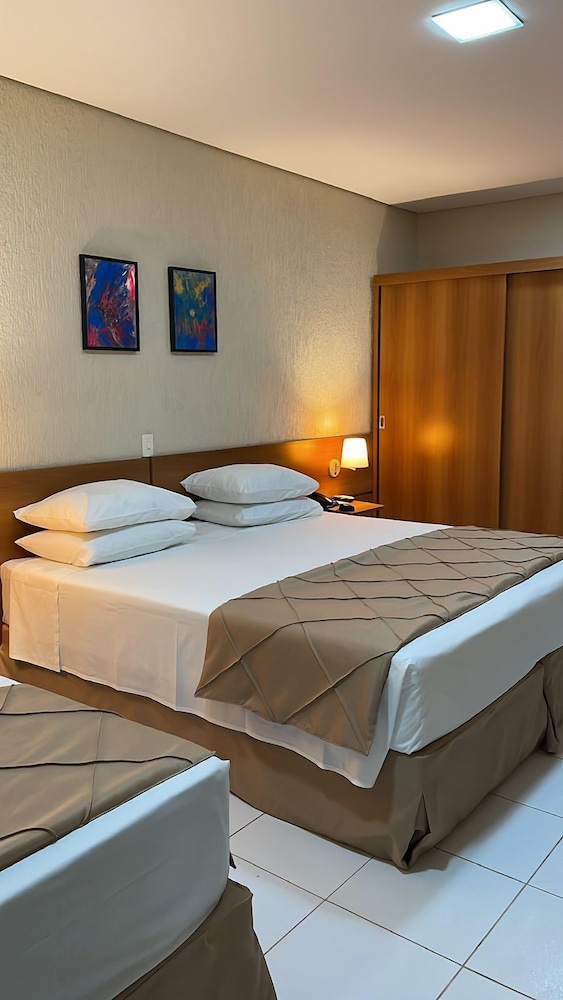Standard Room, Pets Allowed