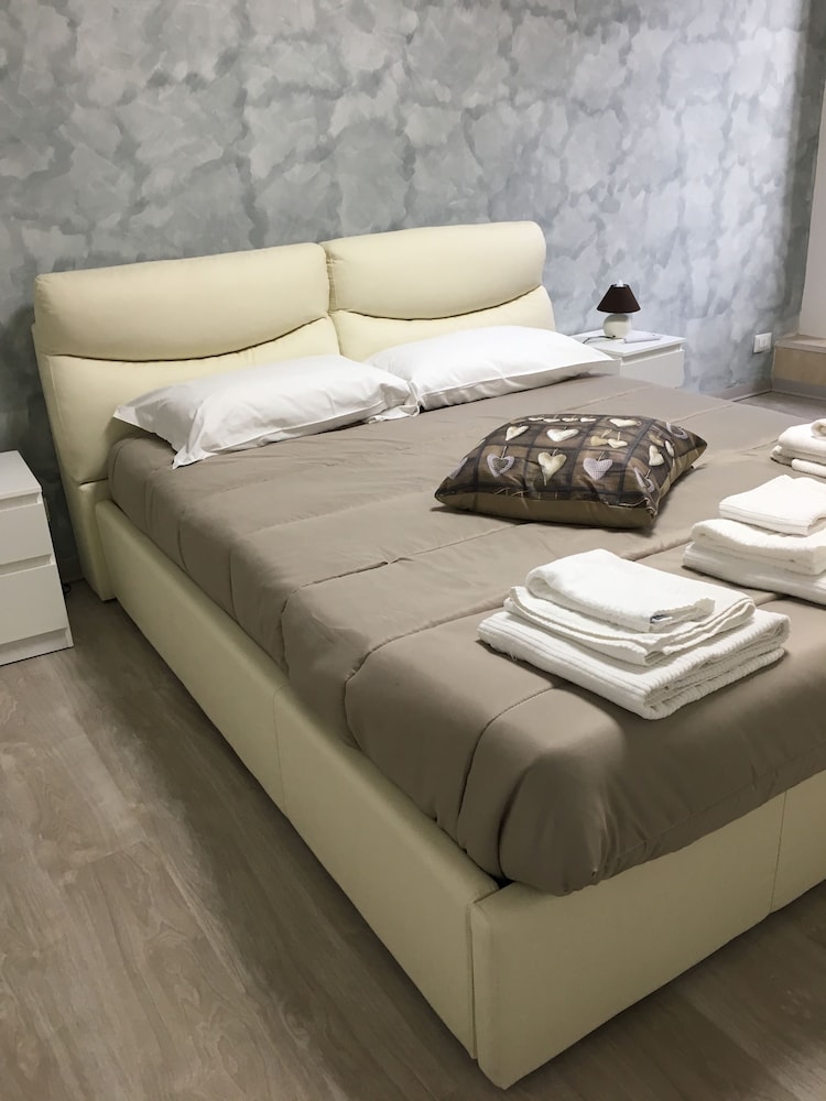 Quadruple Room photo 3