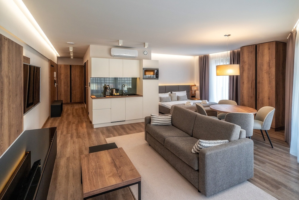 Family Apartment (Plus) photo 2