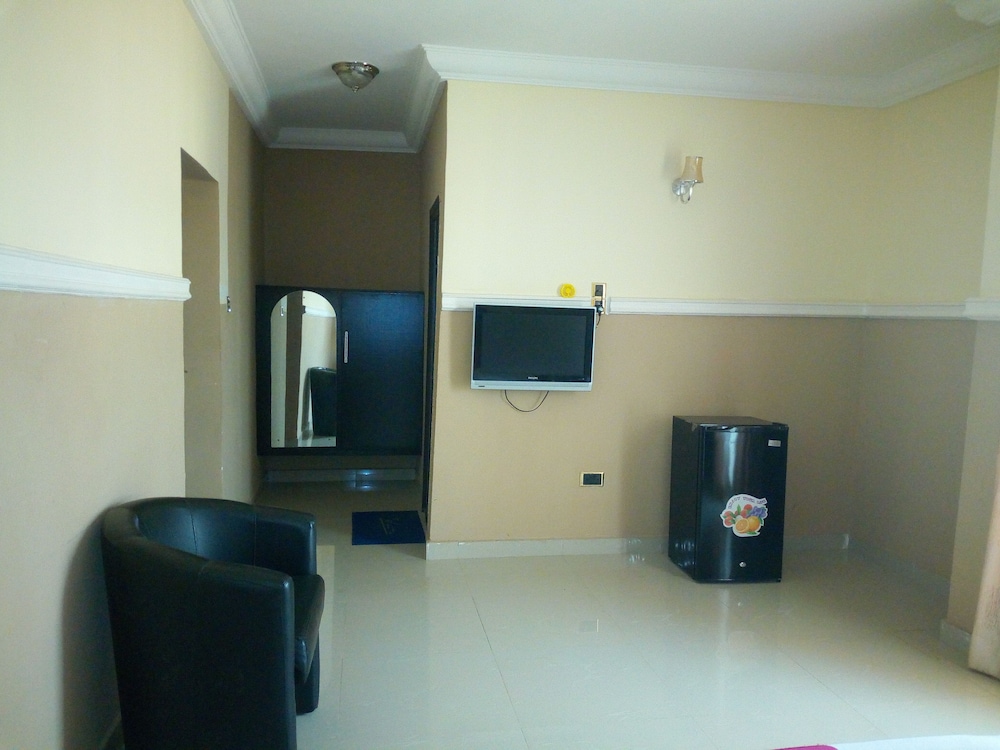 Superior Room photo 2