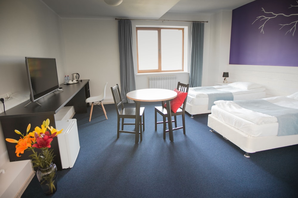 Family Suite, Non Smoking photo 2