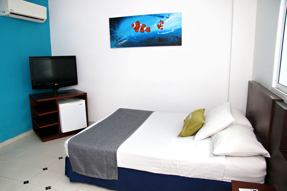 Ayenda 1801 El Oceano — photo 39