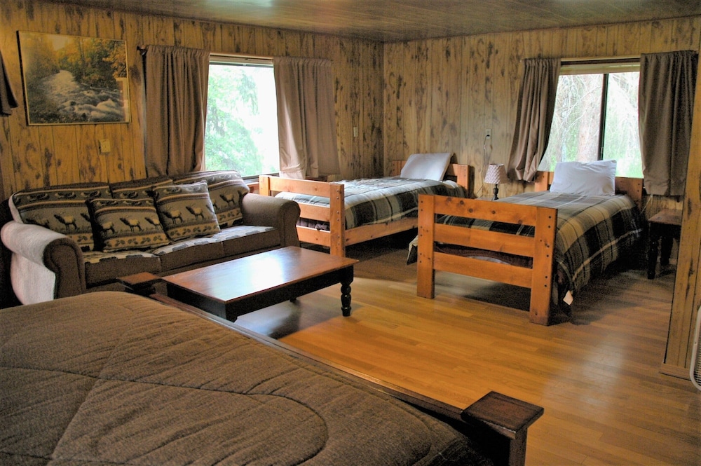 Birch Cottage photo 1