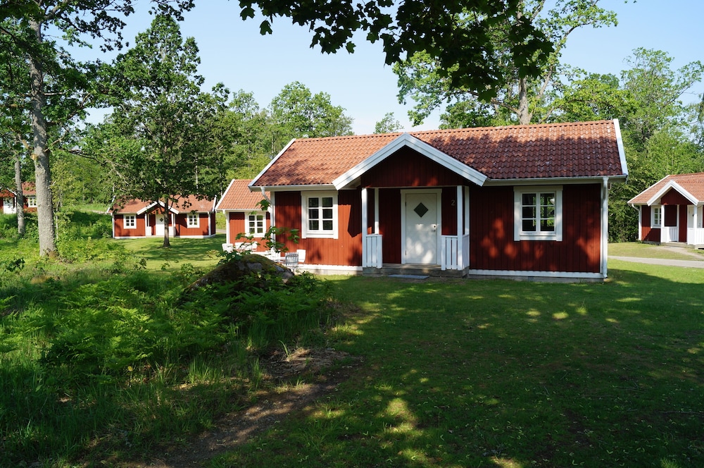 Premium Cabin, 1 Bedroom photo 3