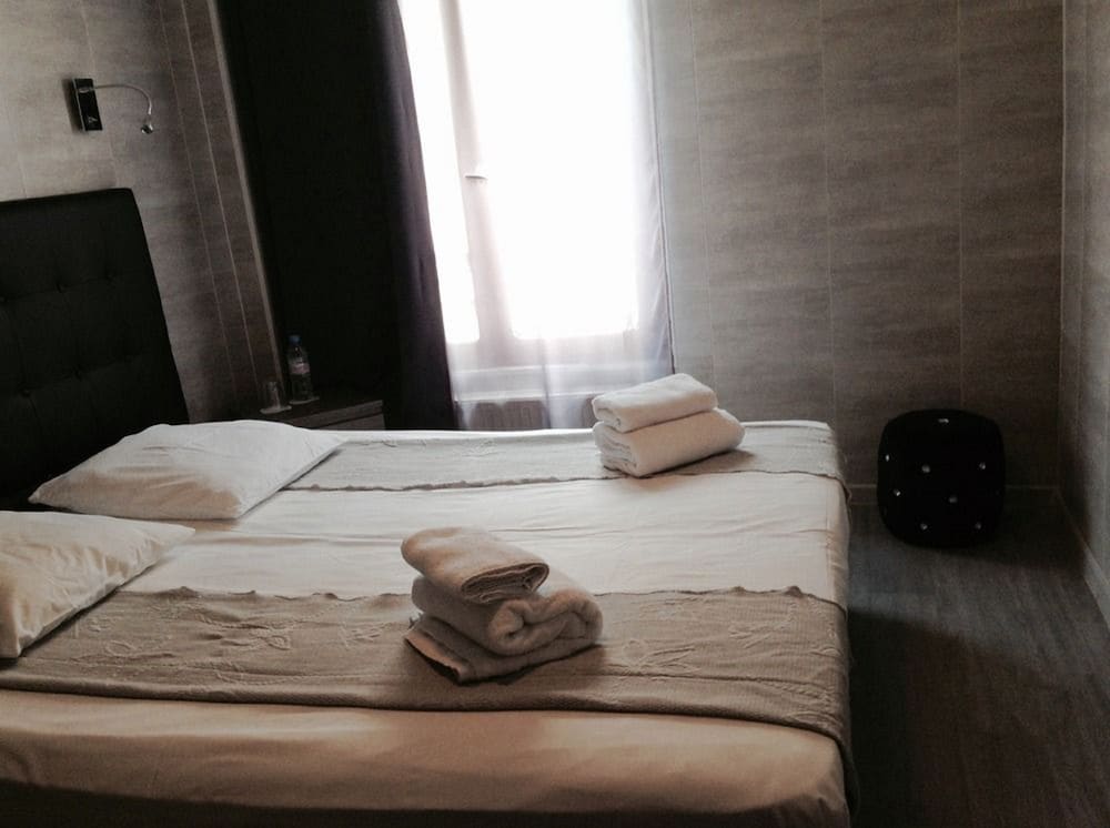Twin Room photo 3
