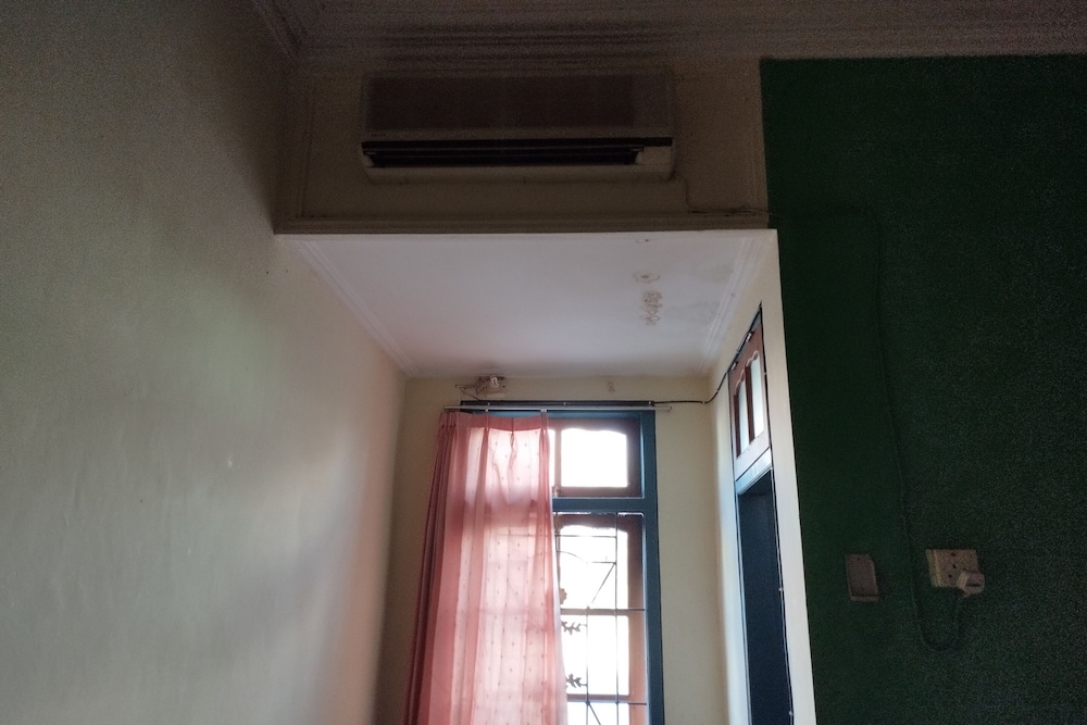 Double Room - Photo 6