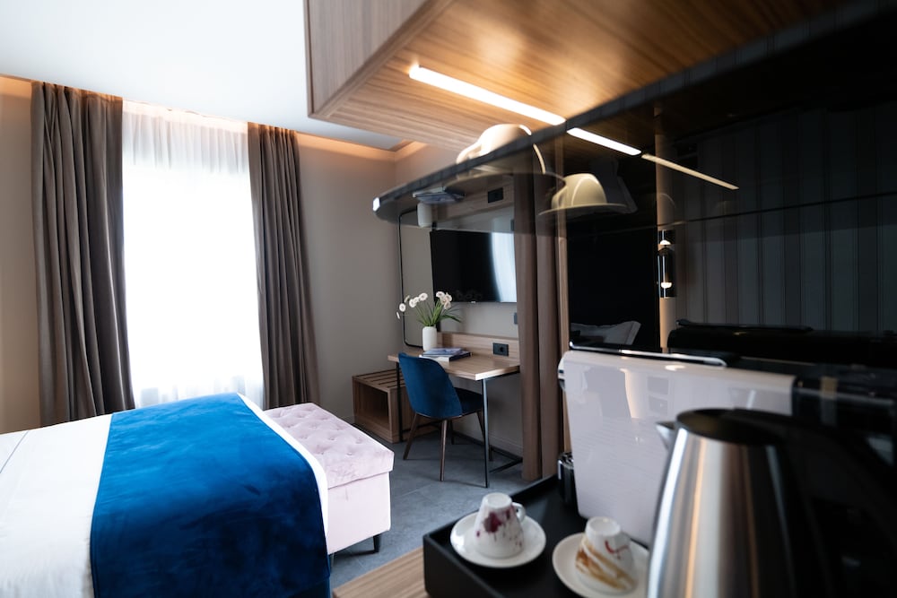 Deluxe Room photo 3