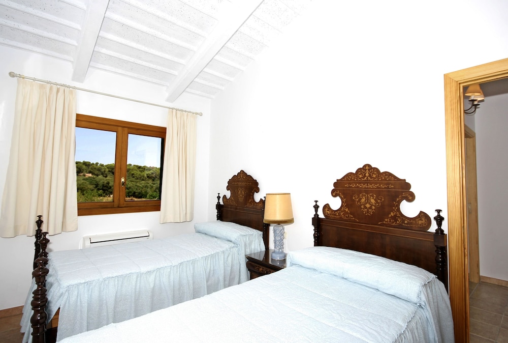 Apartment, 2 Bedrooms, Terrace (Mallorca)