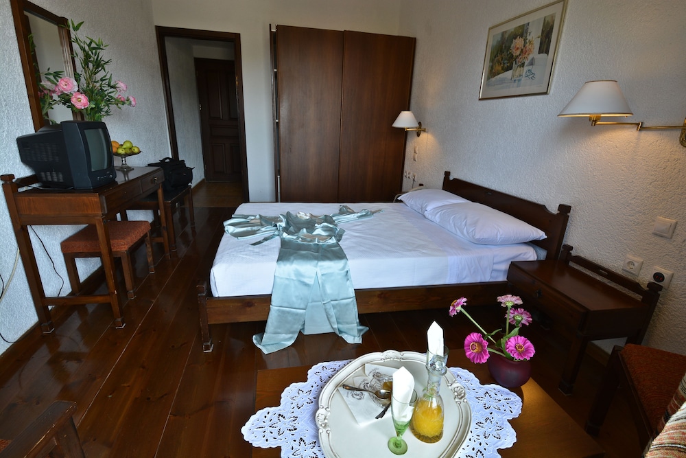 Standard Room, Sea View photo 2