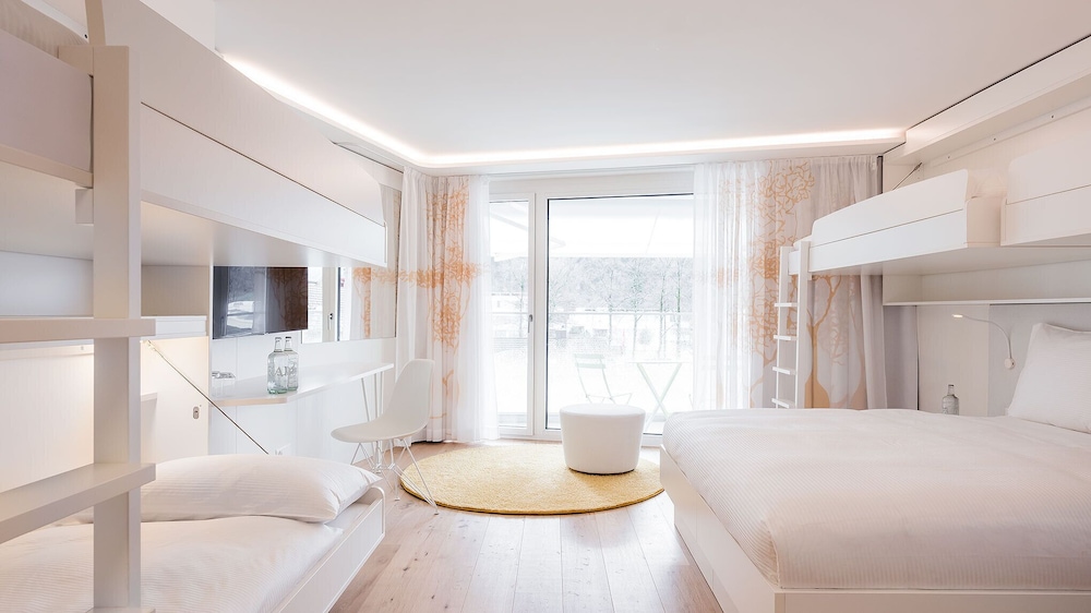 Basic Shared Dormitory