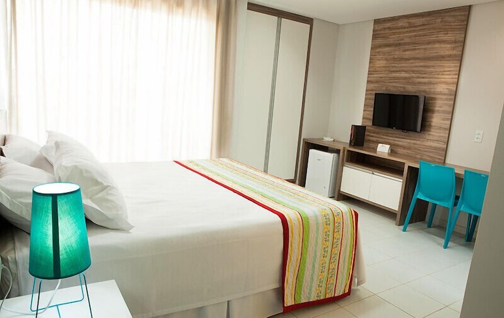 Deluxe Room photo 1