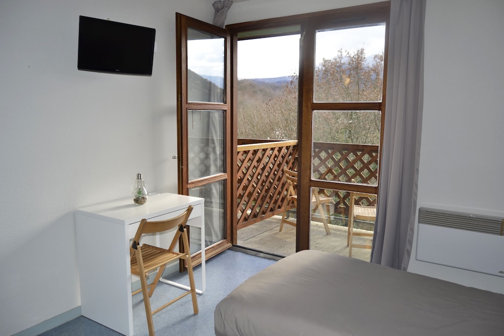 Hotel Le Relais du Bois Perché, Zdjęcie 3