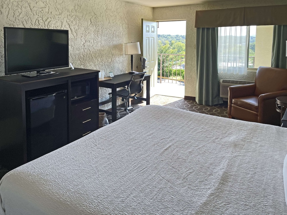 Standard Room, 1 King Bed, Non Smoking photo 2