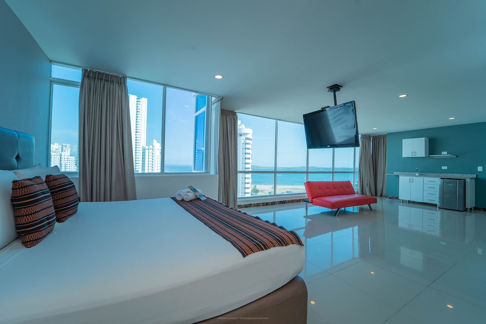 Superior Double Room photo 1