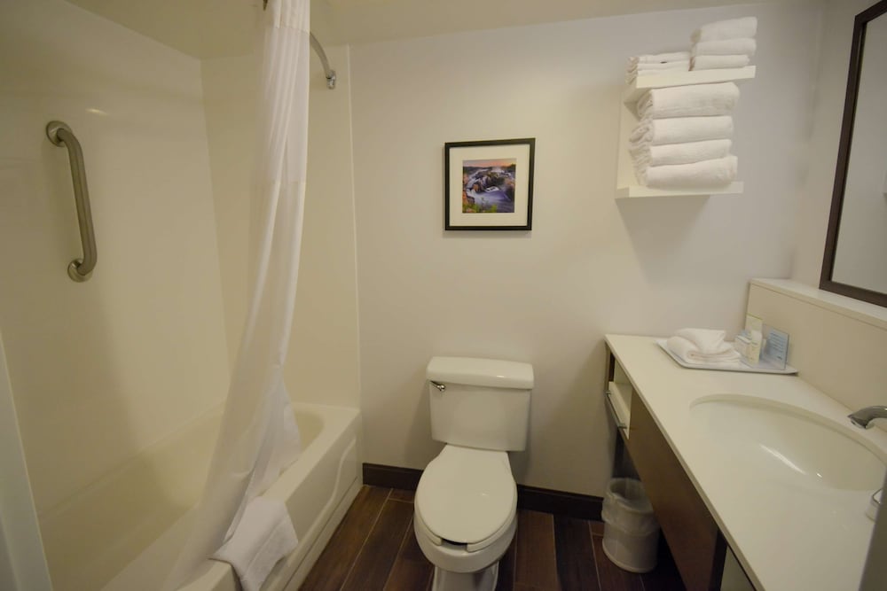 Suite, 1 King Bed with Sofa bed, Non Smoking - Photo 3