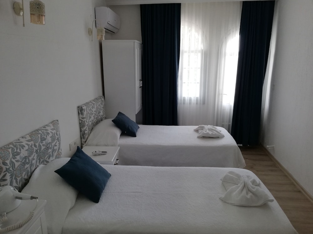 Panoramic Double or Twin Room photo 2