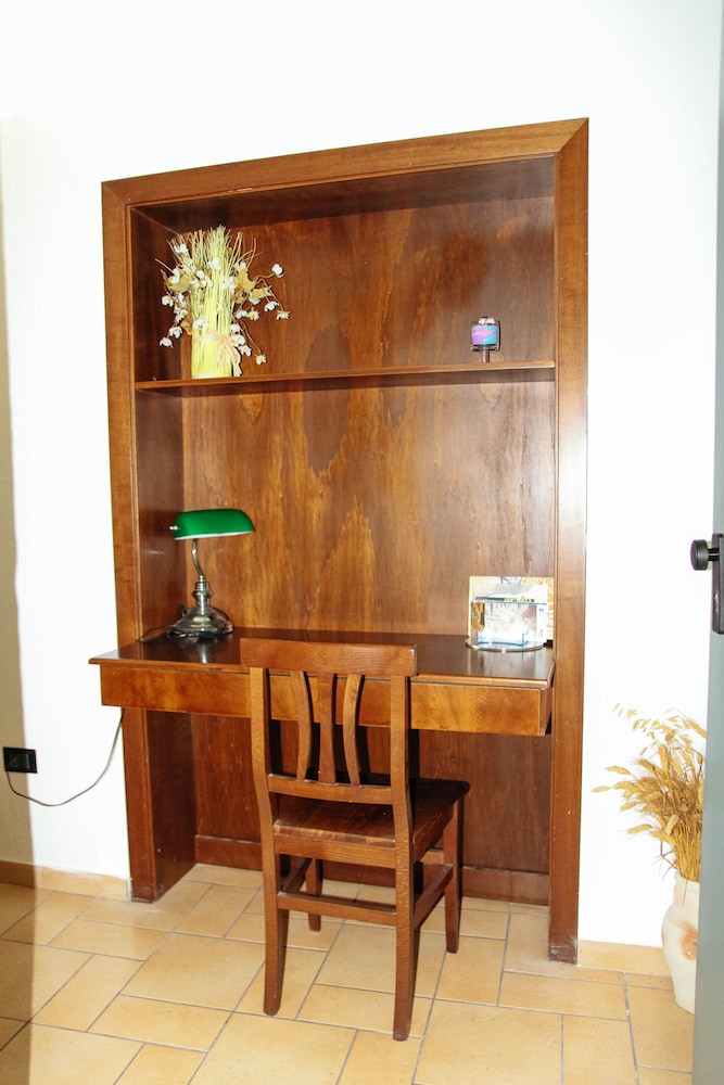 Double or Twin Room, City View photo 3