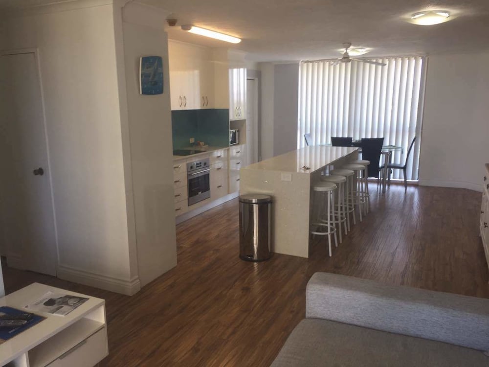 Standard Apartment, 2 Bedrooms photo 2