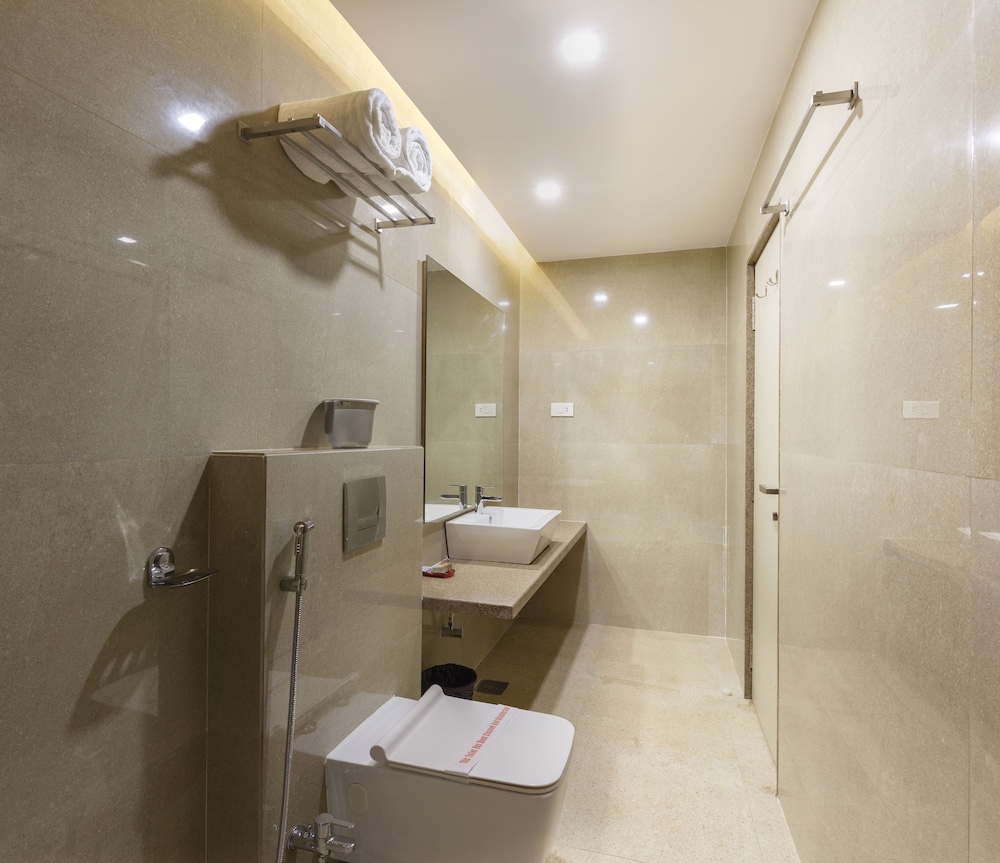 Deluxe Mini Suite photo 3