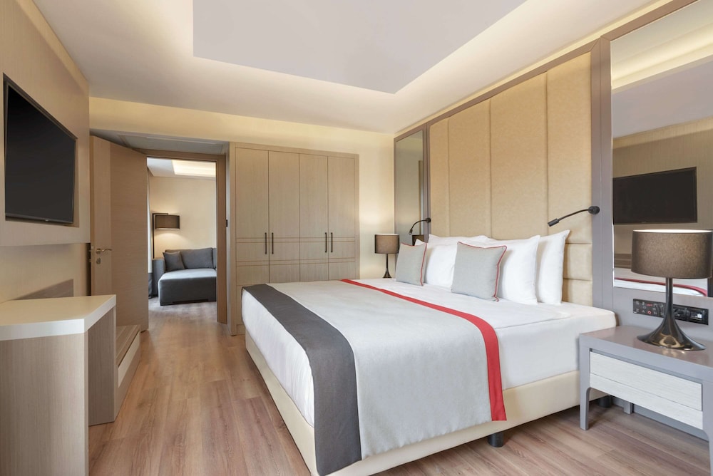 Family Suite, 1 Bedroom, Non Smoking, Kitchenette