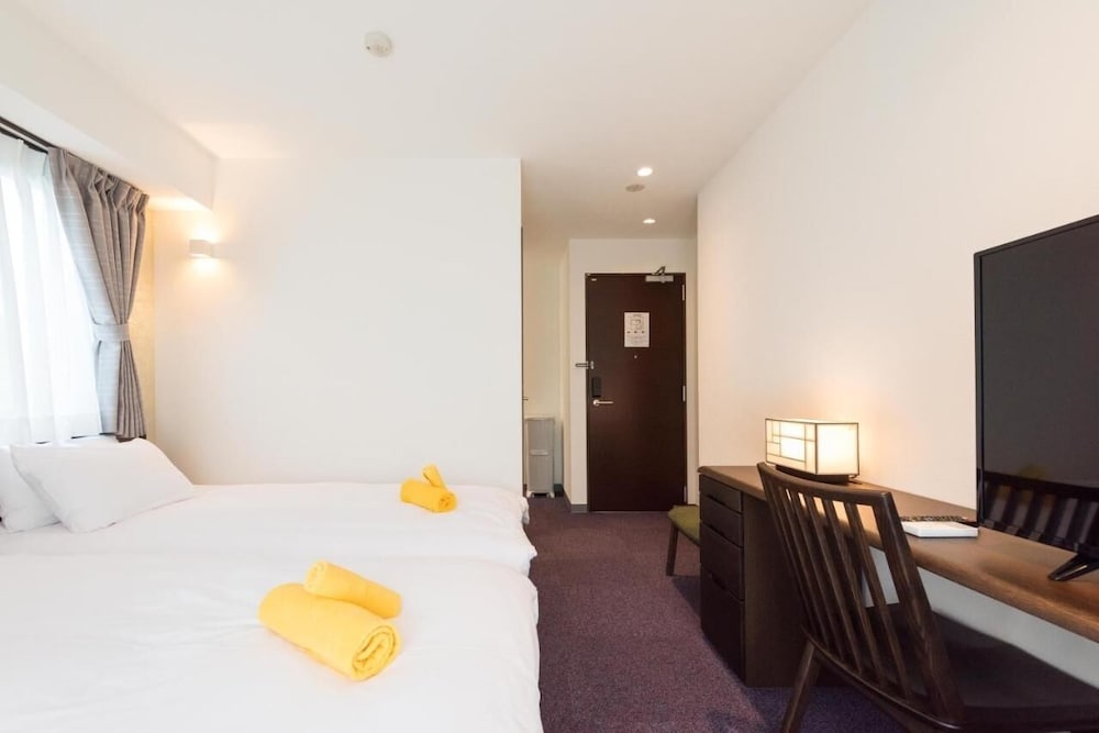 Deluxe Quadruple Room photo 1