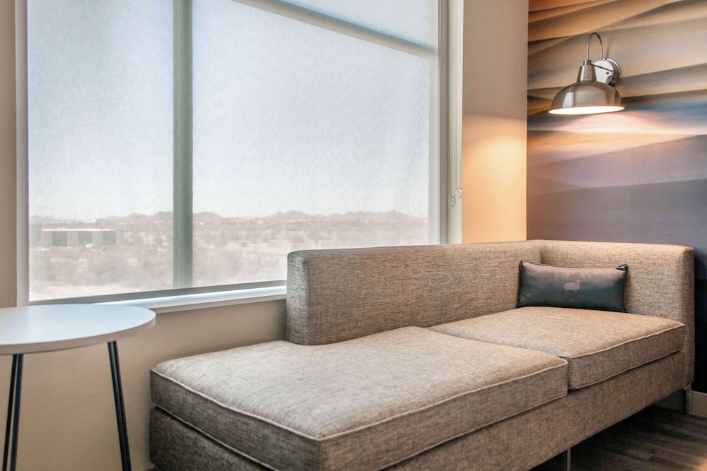 Hilton Garden Inn North Phoenix Scottsdale, Billede 6