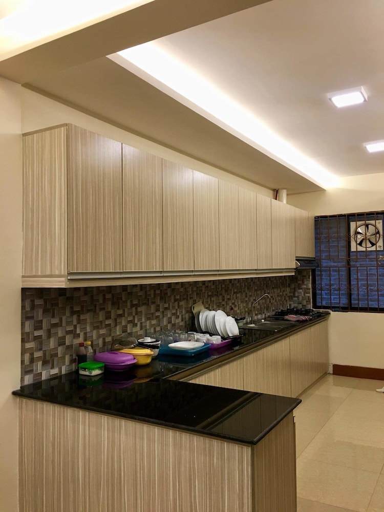 Entire Family Bungalow 3 bedrooms photo 3