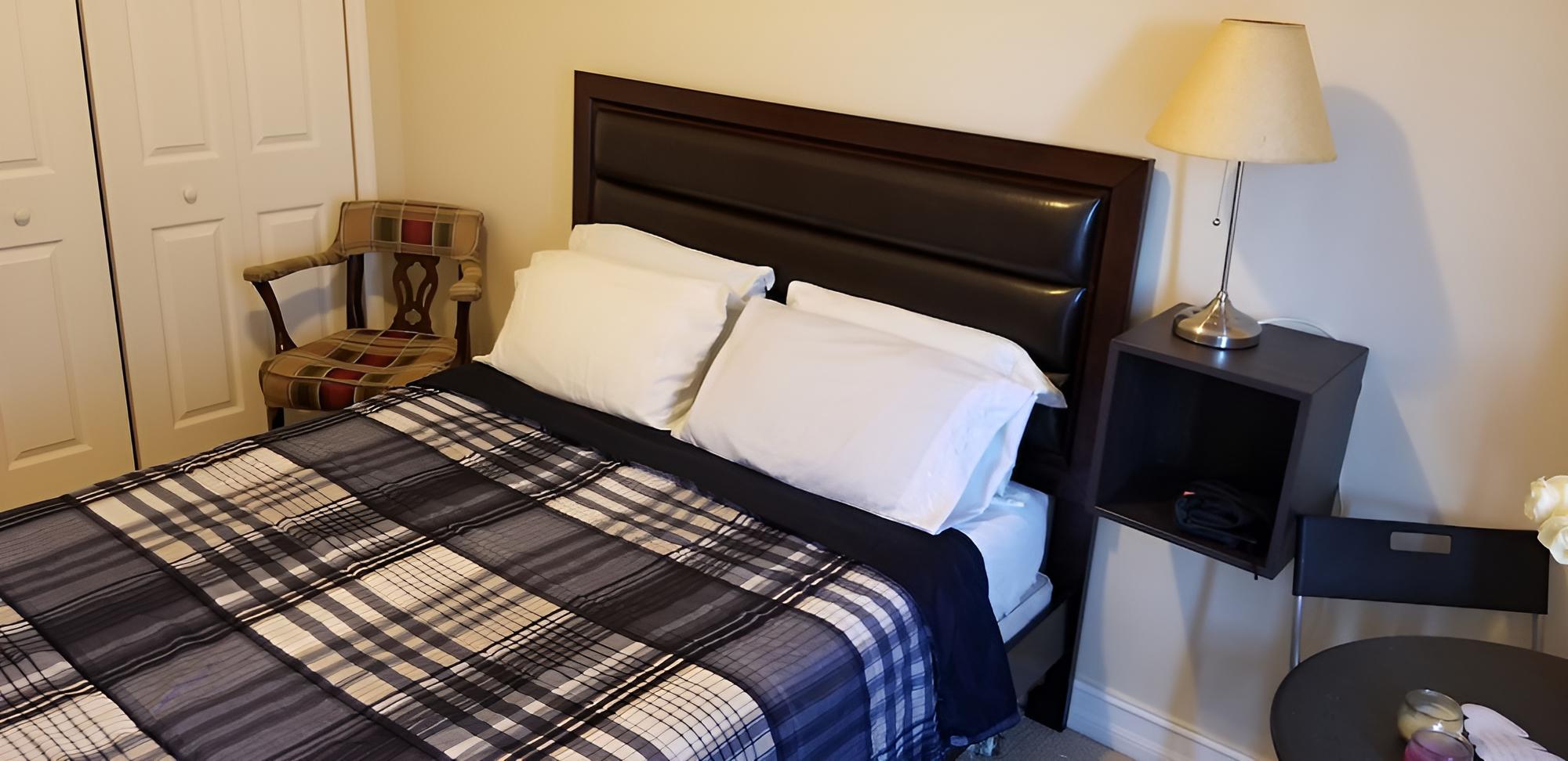 Deluxe Room photo 3