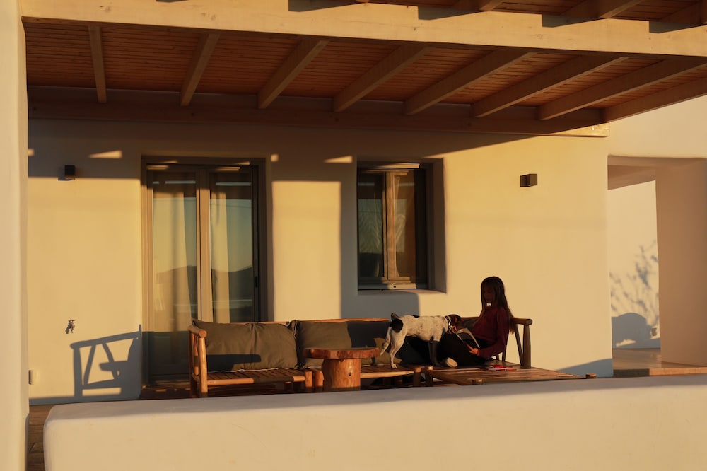 Exclusive Suite, Private Pool photo 2