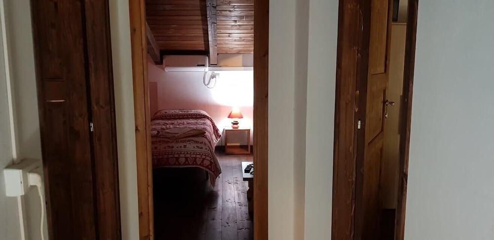 Double Room (Sud)