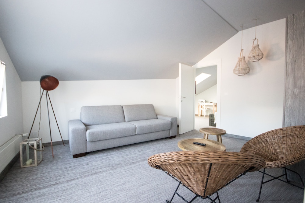 Junior Suite, 1 Bedroom, Terrace