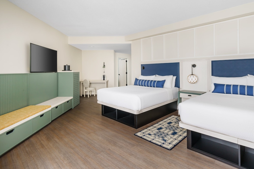 Holiday Inn Resort Lumina on Wrightsville Beach by IHG, Bilde 4