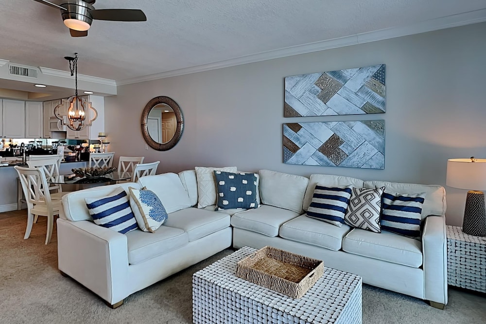 Condo, Multiple Beds, Balcony, Ocean View (#804 - No Pets)