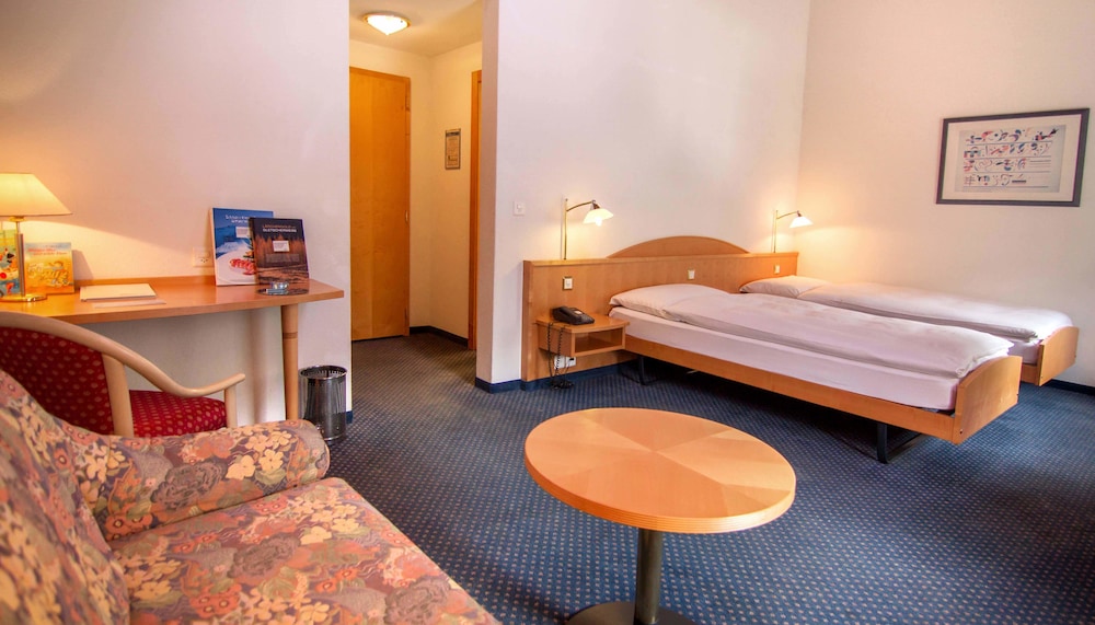 Superior Double Room photo 2